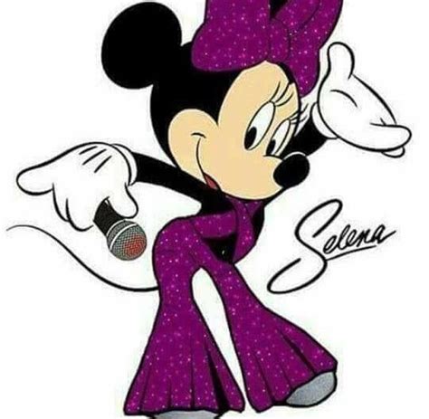 Selena Minnie